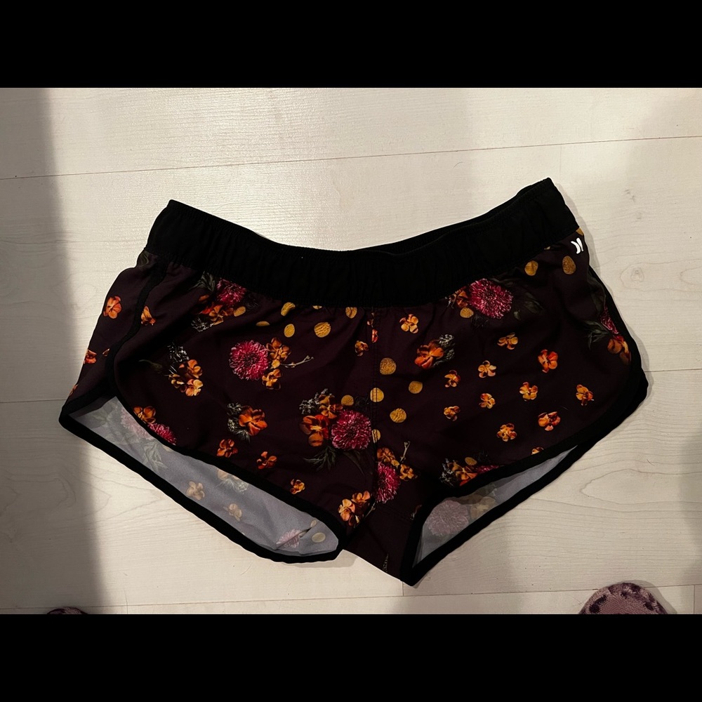 Hurley board shorts
